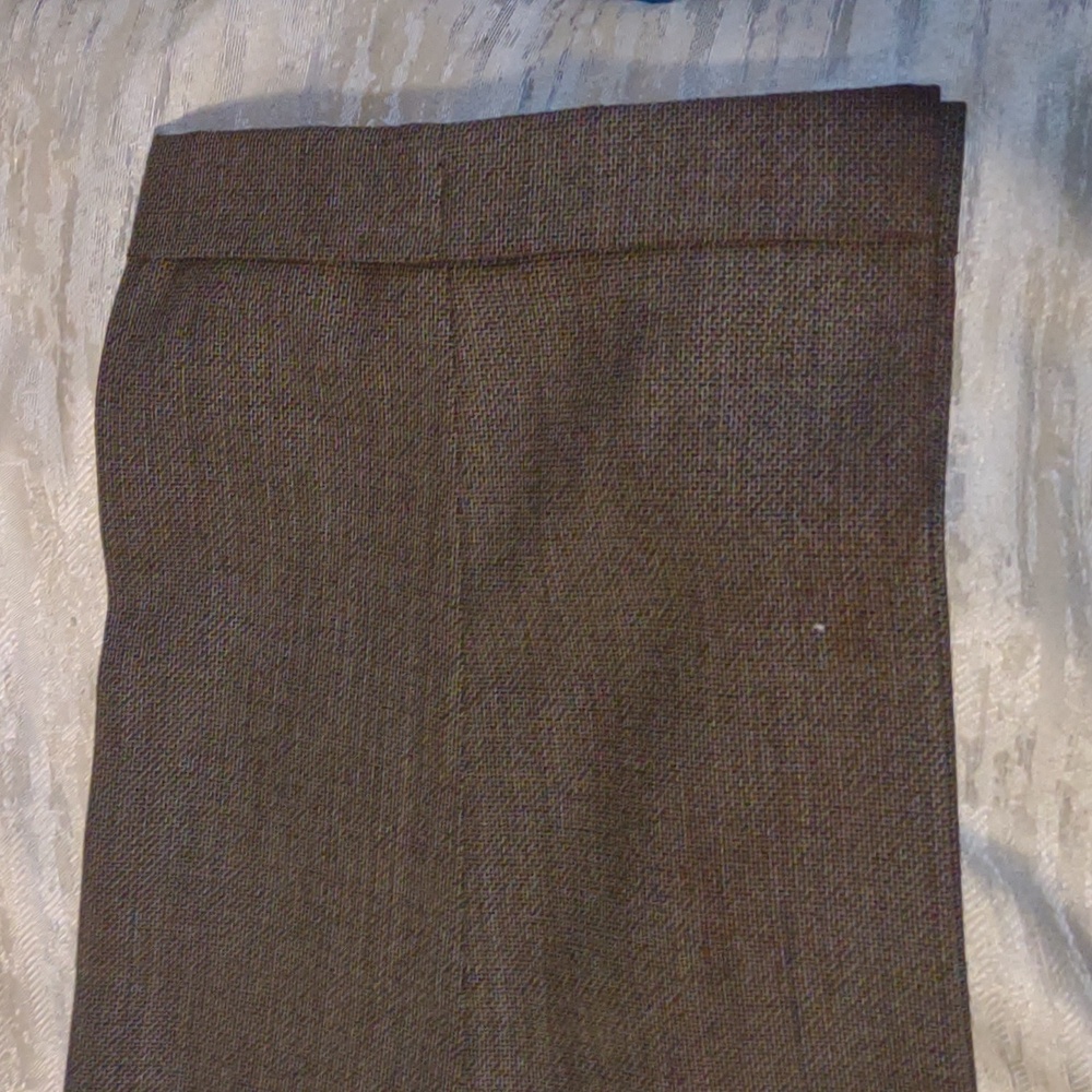 Claiborne | Dress Pants (stain, Check Pictures) - Picture 6 of 7